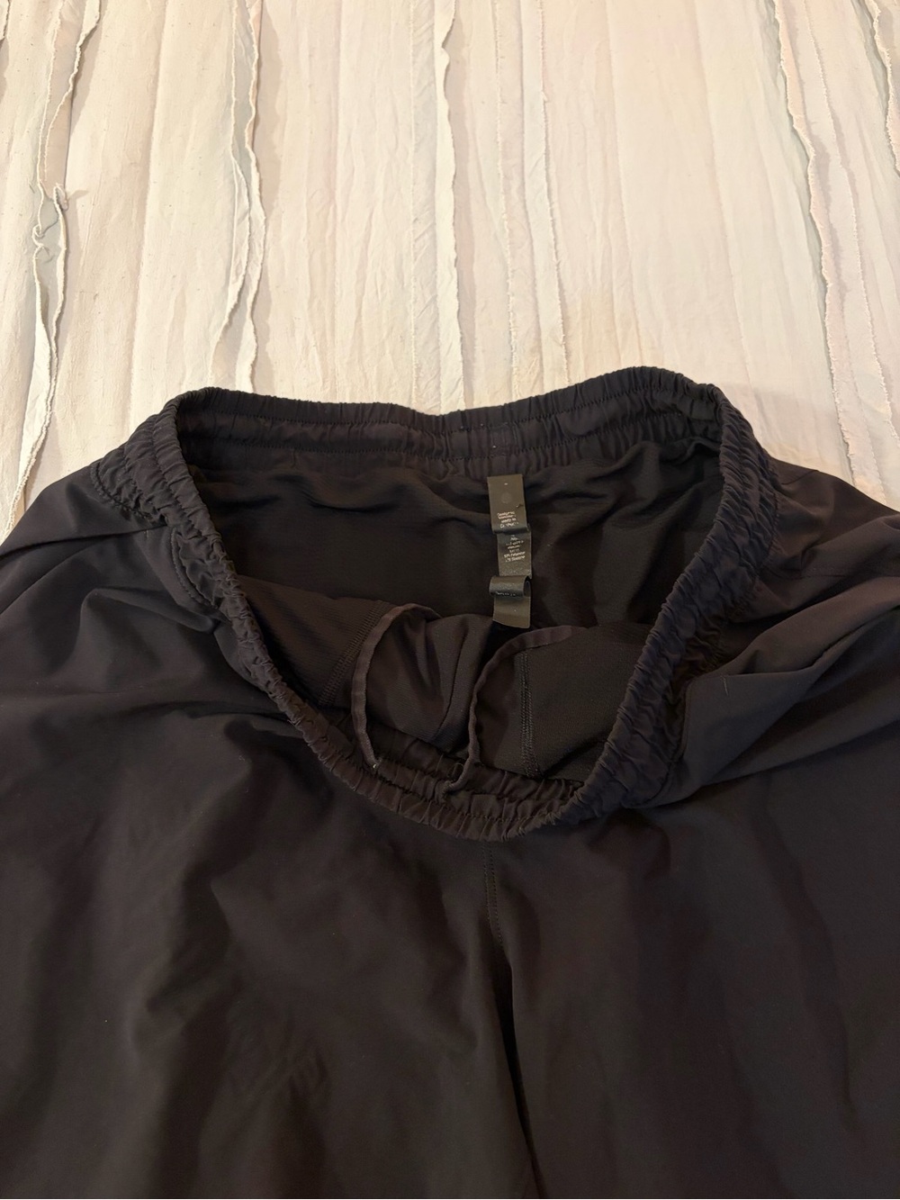 Lululemon Pace Breaker Lined Short | Size L - Picture 3 of 7